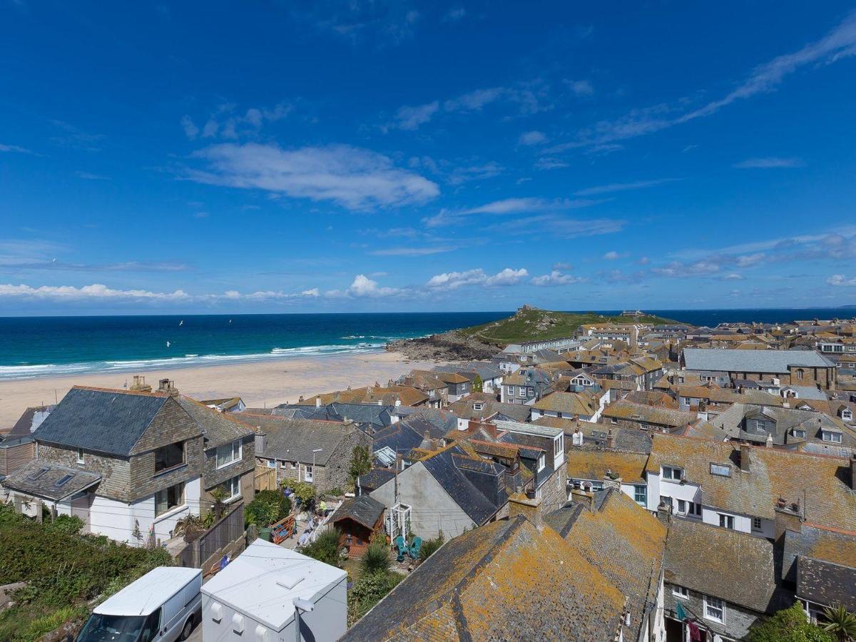Alfred Wallis St Ives Exterior foto
